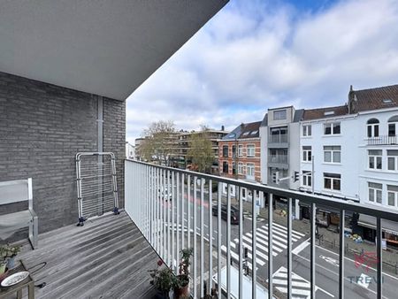 Appartement te huur - Foto 3