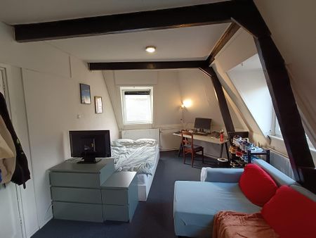 Te huur: Kamer Tuinstraat in Tilburg - Photo 4