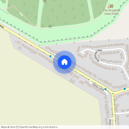 Gipsy Lane, Irchester, NN29 7DJ