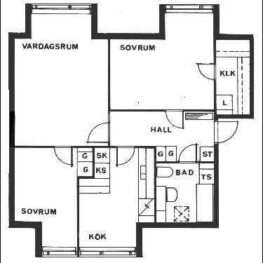 Sörgårdsgatan 25, Linköping - Photo 2