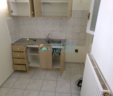 Studio/Γκαρσονιέρα για ενοικίαση Έξω Αγυιά (Πάτρα) - Photo 1
