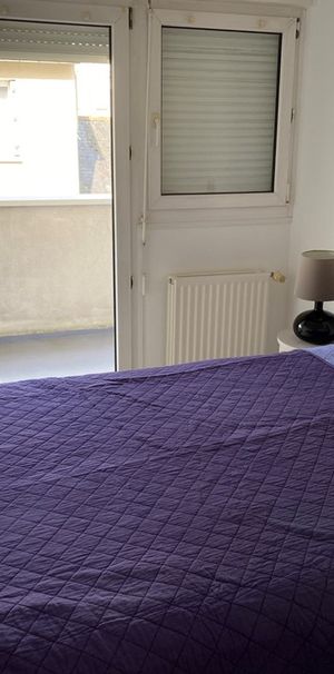 Location Appartement T 2 - Rennes - Arsenal - Redon - Photo 1