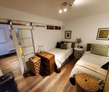 For Lease - 15 Highview Crescent Unit# B1, Toronto, Ontario - Photo 3