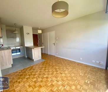 Location Appartement 2 pièces 32m² DIJON 21000 - Photo 4