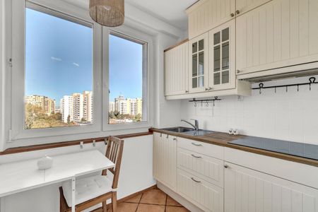 Gotowe do wprowadzenia mieszkanie na Muranowie - Photo 3