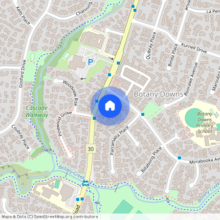 2/126 Botany Road, Manukau City, Botany Downs