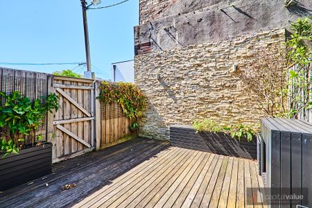 32 Gipps Street, Paddington NSW 2021 - Terrace For Rent | Domain - Photo 3