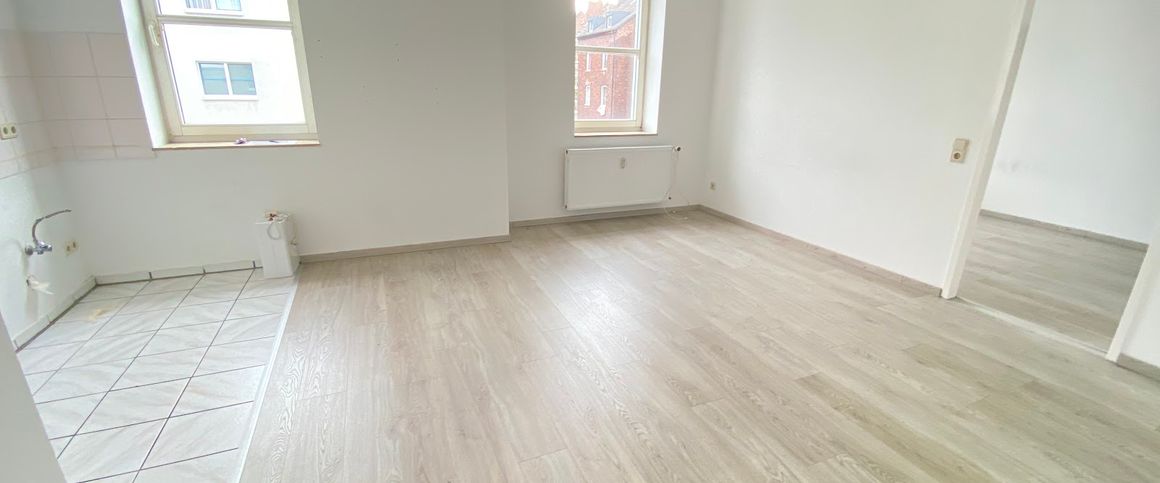 Frisch renovierte 2 Zimmerwohnung - Foto 1