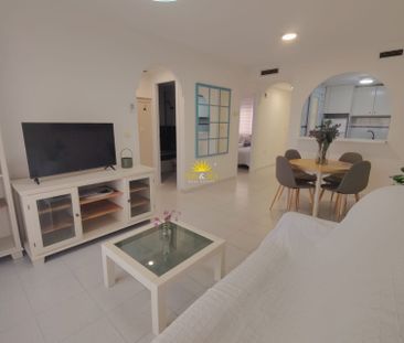 2 BEDROOM APARTMENT IN TORREVIEJA - Photo 1