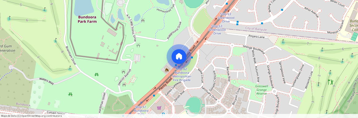 8/1089 Plenty Road, Vic 3083, Bundoora