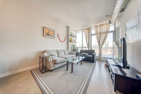 For Lease - 510 King Street Unit# 809, Toronto, Ontario - Photo 2