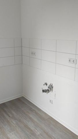 Nette Nachbarn gesucht: interessante 3-Zimmer-Wohnung ab November 2024 anmietbar! - Photo 2