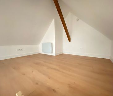 Location Appartement 2 pièces 27m² - Photo 6