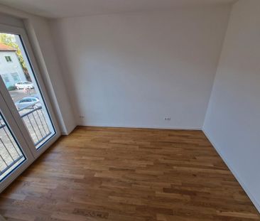 2 Zimmer Wohnung 52 m2 / frei ab 01.02.2026 - Photo 1