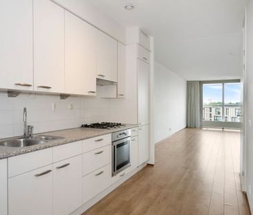 Te huur: Appartement Atletenbaan in Maastricht - foto 4