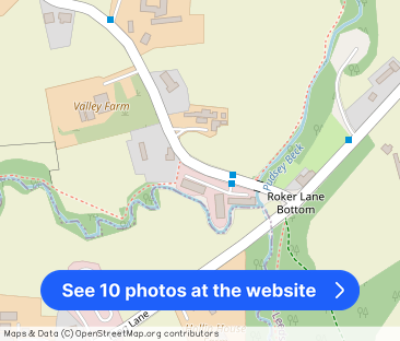 Union Bridge Mills, Pudsey - Photo 1