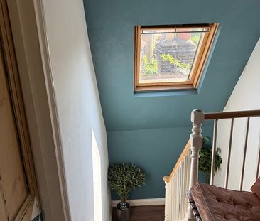 Room in a Shared Flat, Grove Vale, SE22 - Photo 5