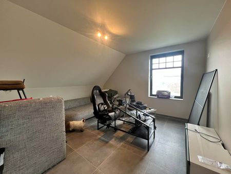Appartement te huur in Hansbeke - Photo 4