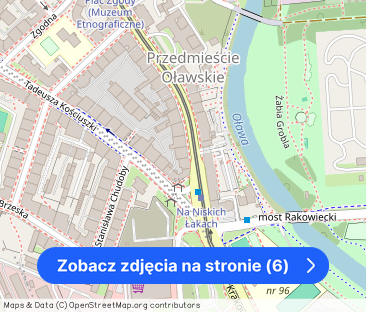 Single room 1 at Traugutta 145 – zdjęcie 1