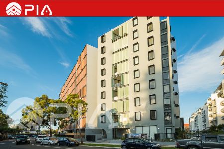 B707/101 Dalmeny Avenue Rosebery - Photo 5