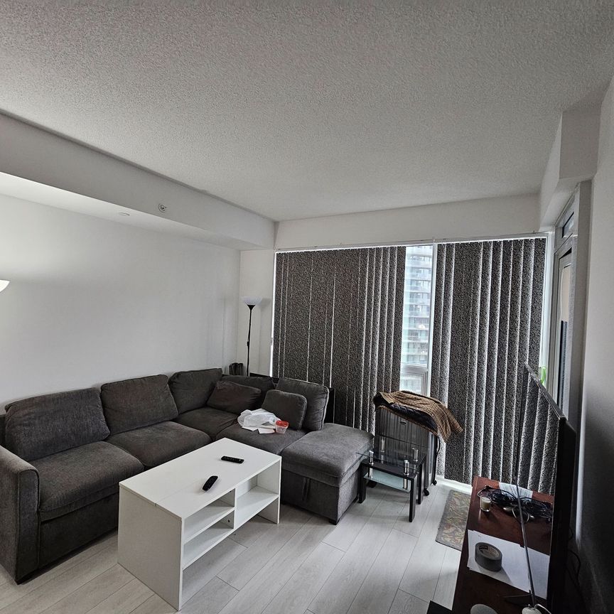 For Lease - 2212 Lakeshore Boulevard Unit# 1505, Toronto, Ontario - Photo 1