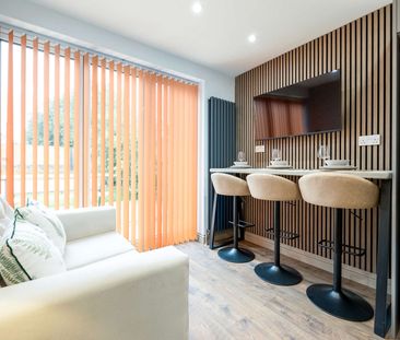 OX Living is proud to present this high-quality 7-bedroom co-living... - Photo 2