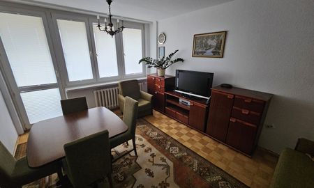 mazowieckie, Warszawa, Mokotów, Ksawerów, Oskara Langego - Zdjęcie 5