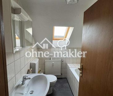 2 Zimmer Wohnung mit Einbauküche in Obersprockhövel - Photo 3