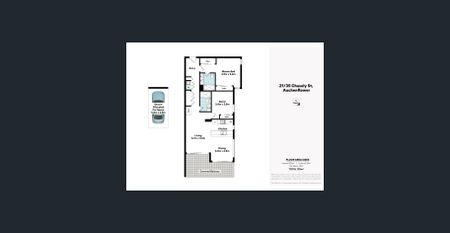 2 Bedroom Penthouse with Stunning Views! - Photo 4