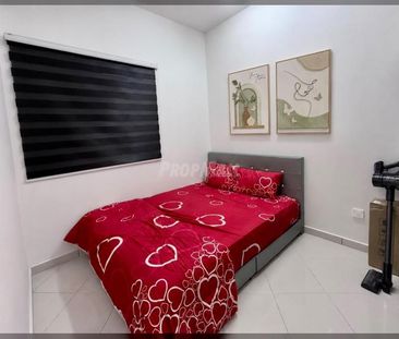 FOR RENTAL Residensi Jed, Kajang 2, Selangor - Photo 1