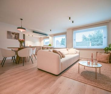 Appartement te huur - foto 3
