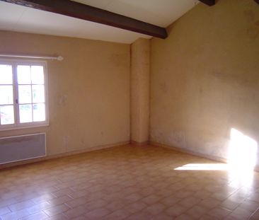 Maison de village R+1 73m2 Type 3 - Photo 1