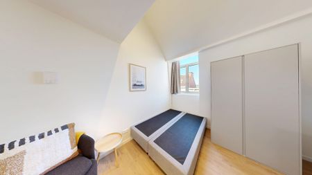 Bondgenotenlaan 82 / 0402, 3000 Leuven - Foto 2