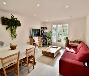 Appartement Grasse 3 pièce(s) 62.35 m2 - Photo 2