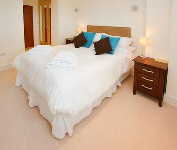 2 bedroom apartment to rent - Photo 6