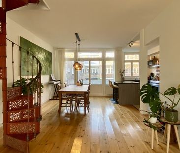 Te huur: Appartement De Savornin Lohmanlaan in Rotterdam - Photo 6