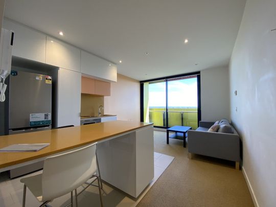 Fully furnished one bedroom apartment - Photo 1