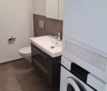 4.5 Zimmer, 108 m², 1. Stock - Photo 5