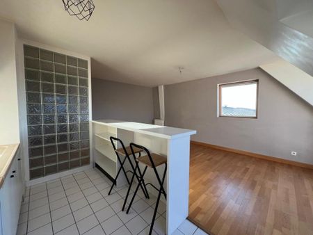 Location Appartement 3 pièces 58m² ROUEN 76000 - Photo 3