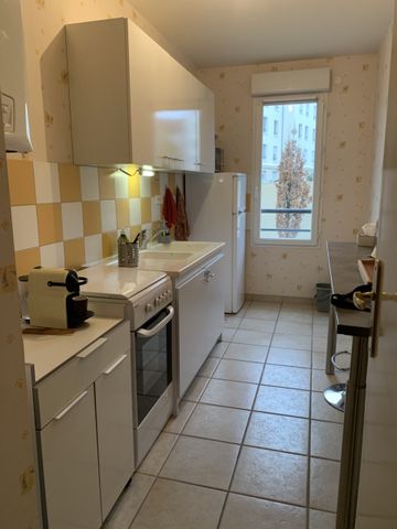 Location Appartement 2 pièces 50m² LIMOGES 87000 - Photo 3