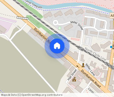 Dumbarton Road, Clydebank, G81 - Photo 1