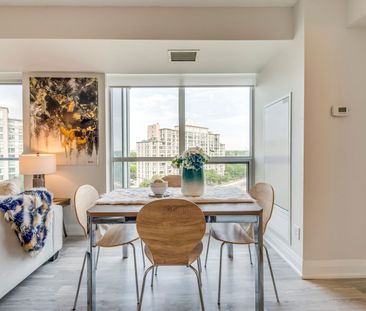 For Lease - 18 Graydon Hall Drive Unit# 905, Toronto, Ontario - Photo 5