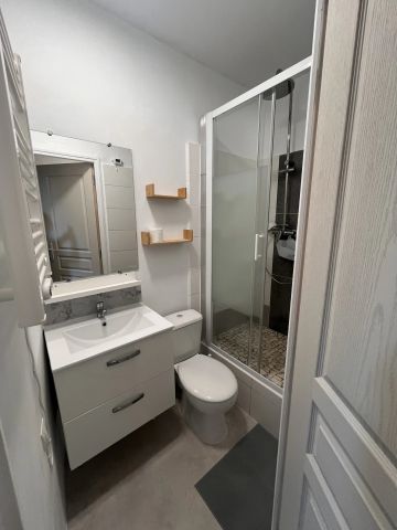 Location Appartement 1 pièce 17m² VENCE 06140 - Photo 5
