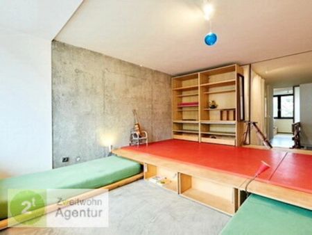 Helle 3-Zimmer-Maisonette-Wohnung mit Balkon, Düsseldorf-Derendorf, Rheinbabenstr. - Photo 4