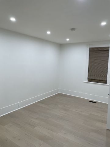 For Lease - 104 Aylmer Street Unit# Lower, Peterborough, Ontario - Photo 3