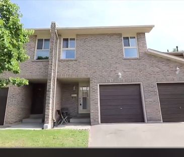 For Lease - 13 Foster Crescent, Brampton, Ontario - Photo 1