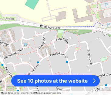 Barn Green, Chelmsford, CM1 - Photo 1