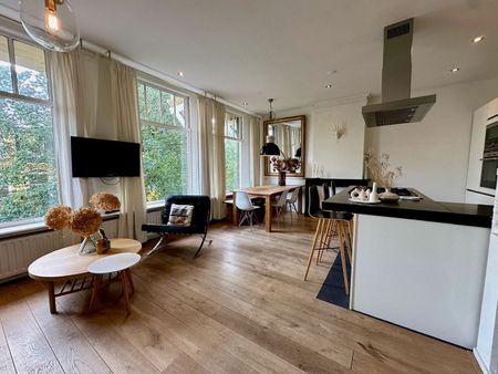 Johannes Verhulststraat 66-3, Cornelis Schuytbuurt, 1071NH, Amsterdam - Foto 3