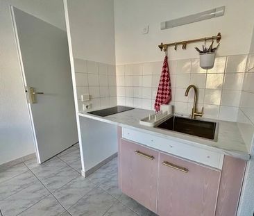 STUDIO MEUBLE - BAS CIMIEZ /CARABACEL - Photo 6