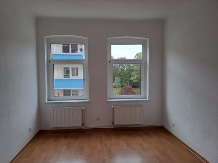 Schicke renovierte 2 Raum- Wohnung in GoitzschenÃ¤he - Photo 3
